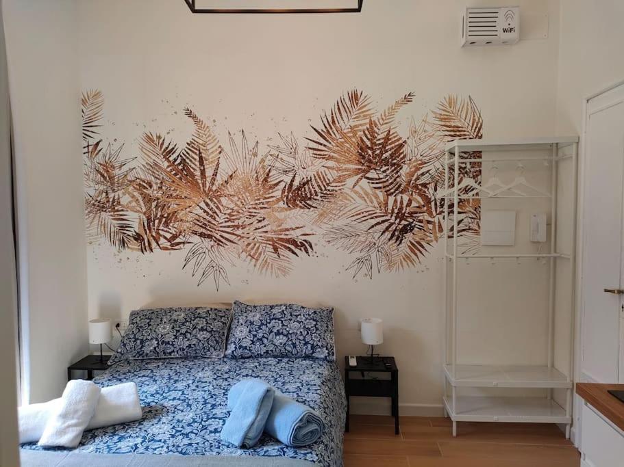 Beautiful Suite Near Metro Torino Esterno foto