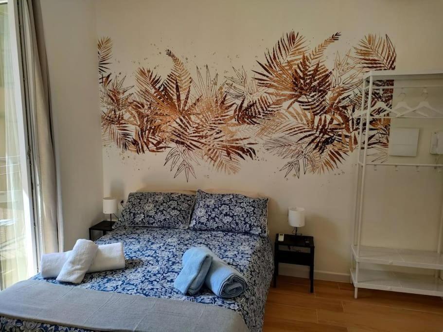 Beautiful Suite Near Metro Torino Esterno foto
