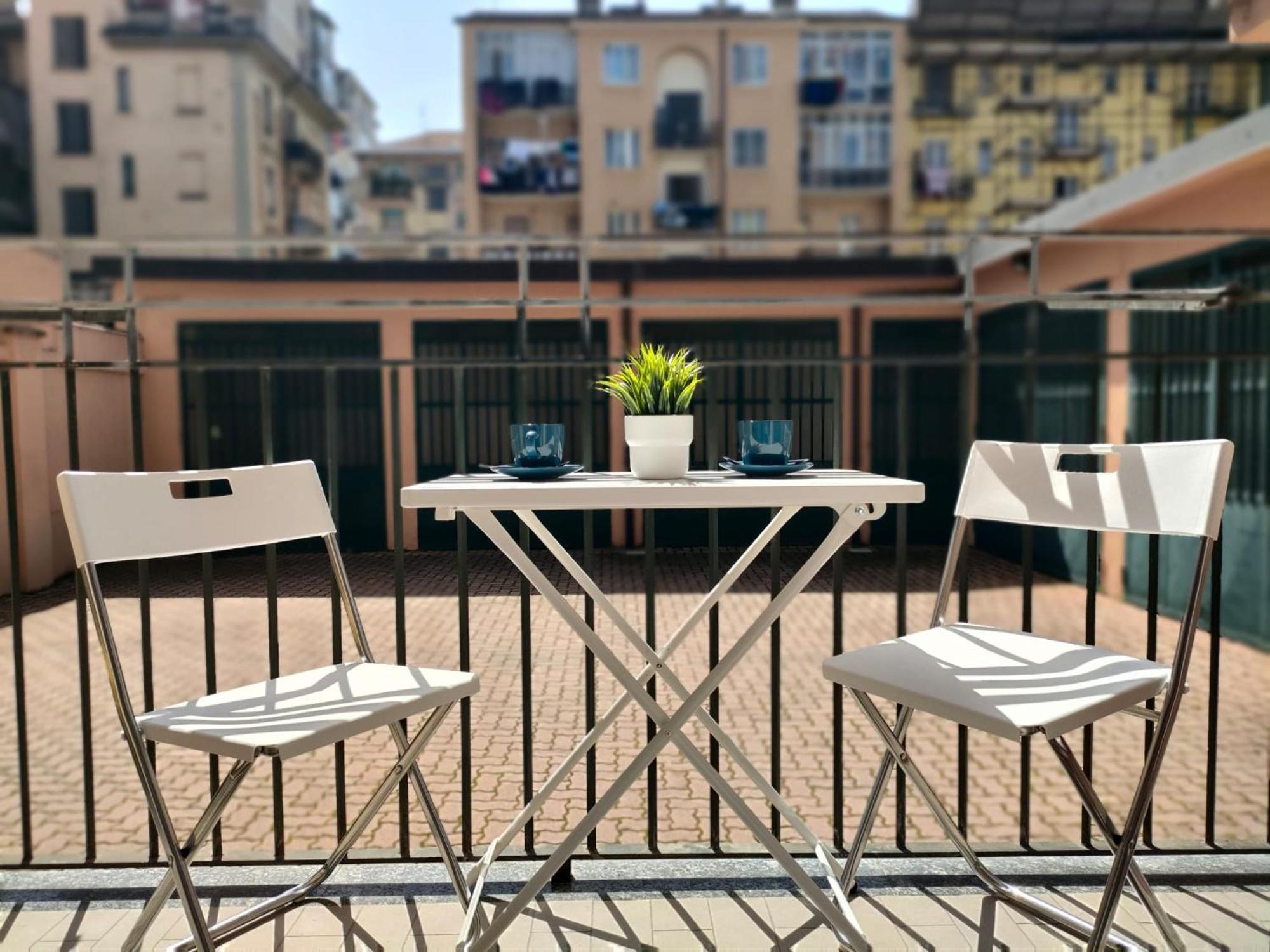 Beautiful Suite Near Metro Torino Esterno foto