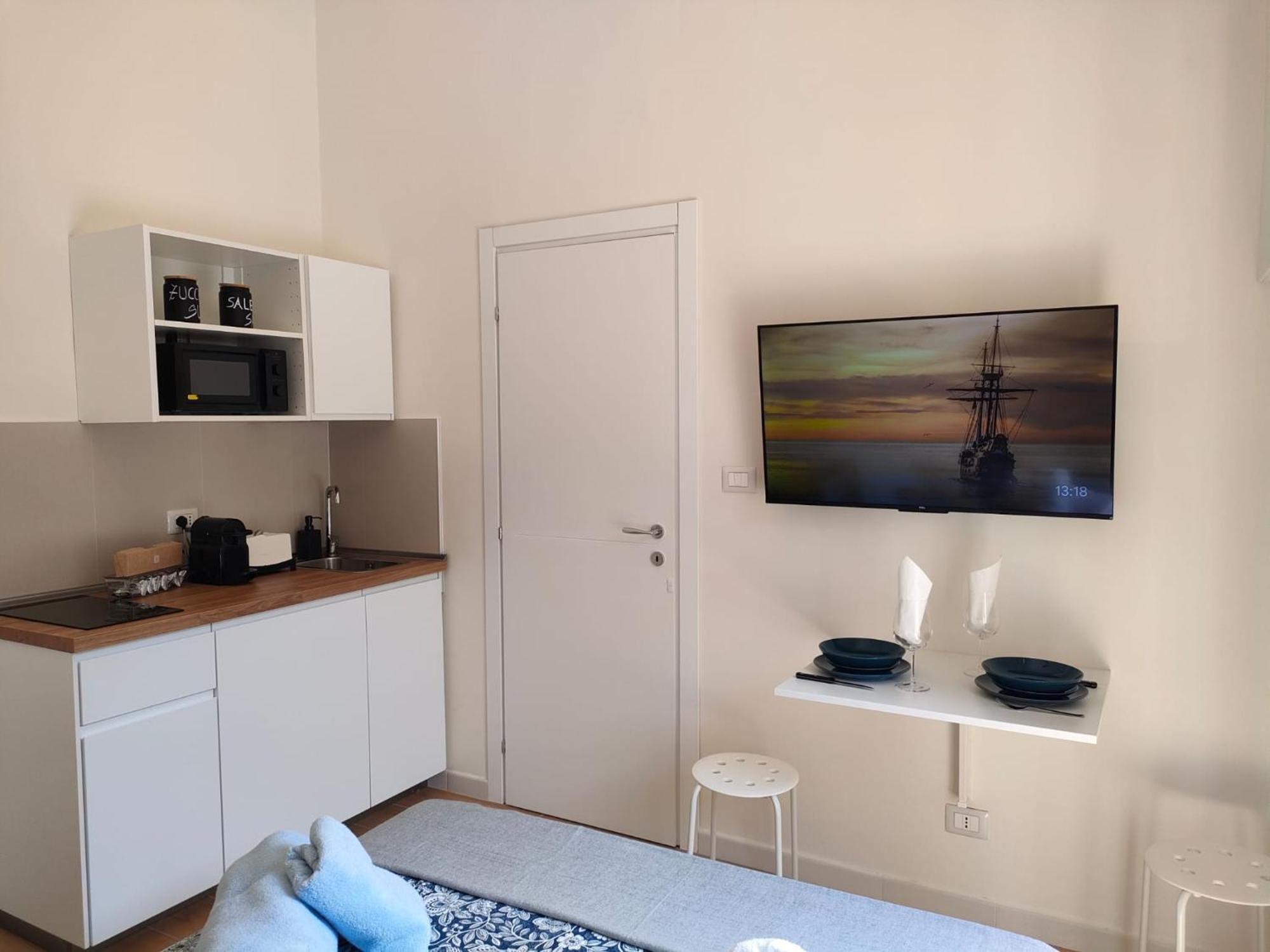 Beautiful Suite Near Metro Torino Esterno foto