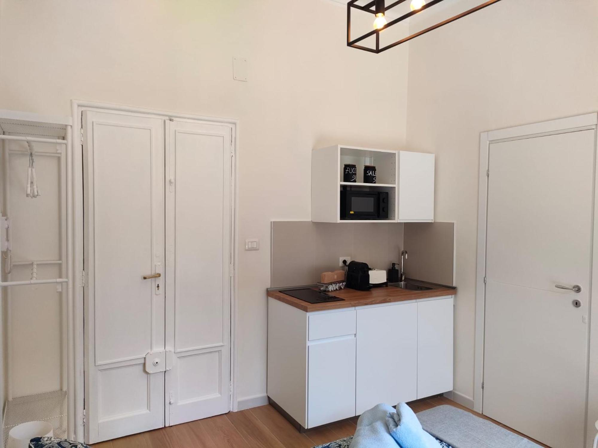 Beautiful Suite Near Metro Torino Esterno foto